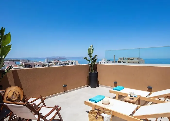 West Port Apartment
