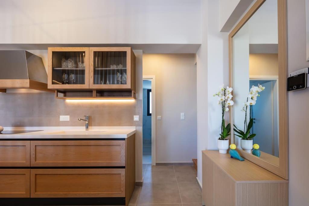 Apartment West Port