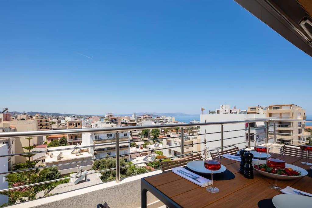 Apartment West Port *