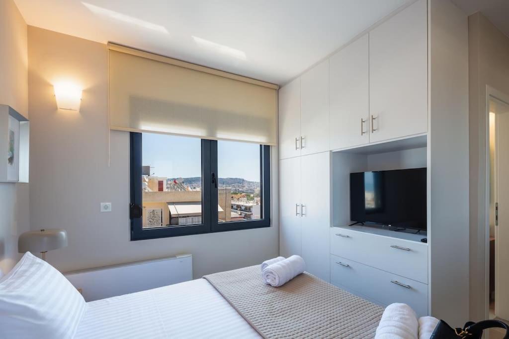 West Port Apartment
