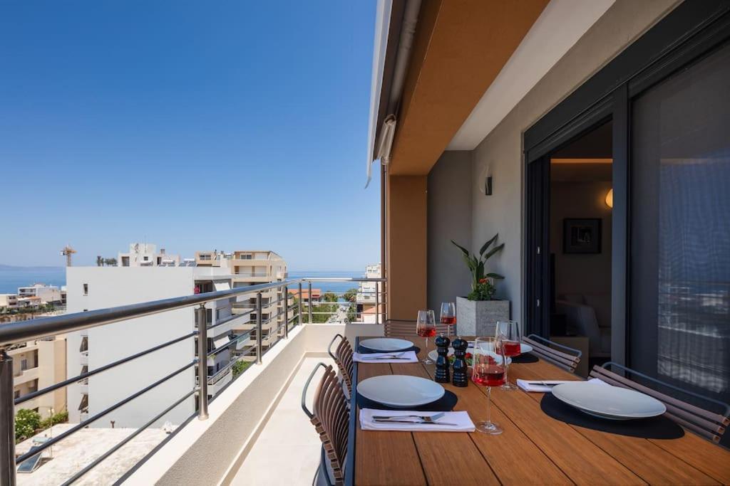 Apartment West Port *